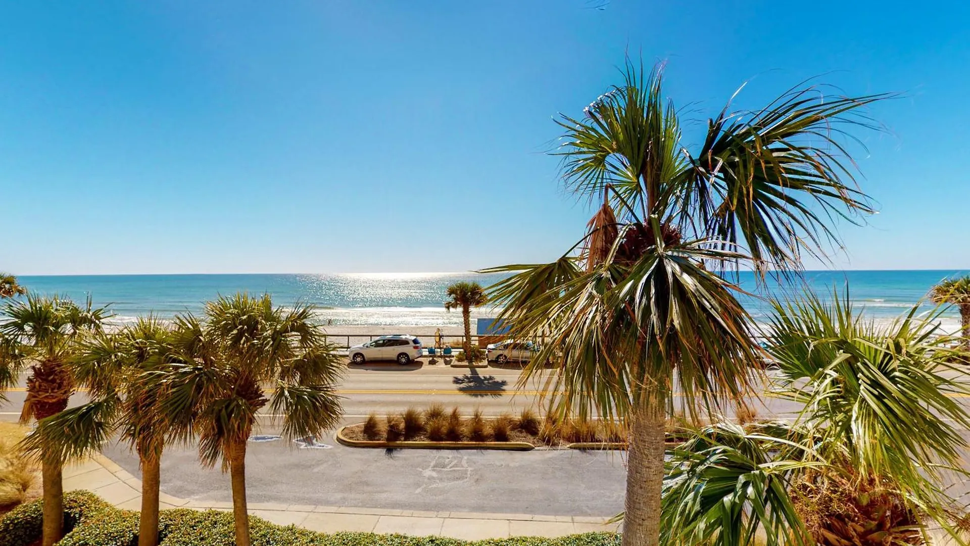 Majestic Sun B Villa Destin Holiday home