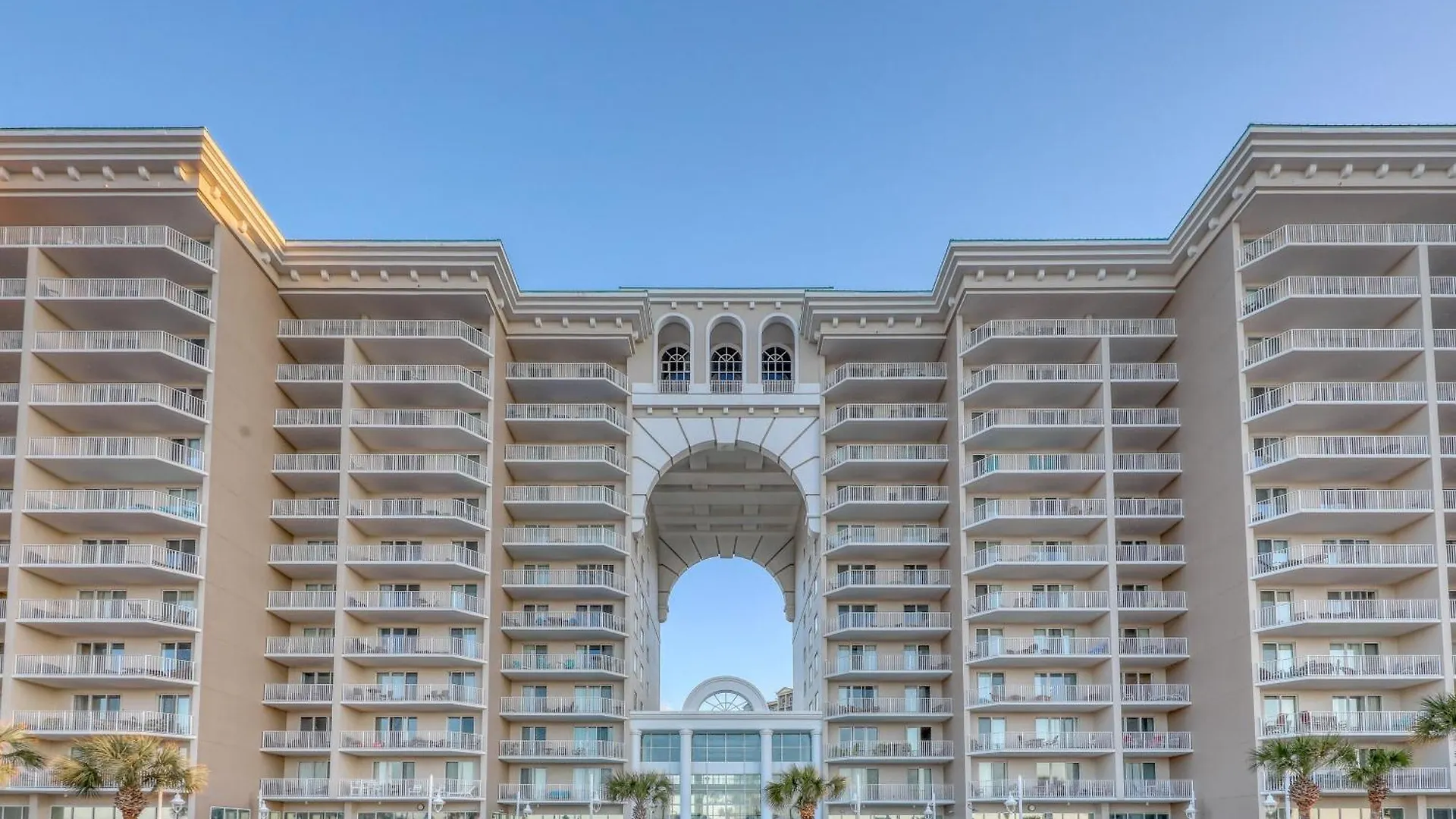 Majestic Sun B Villa Destin 0*,  United States