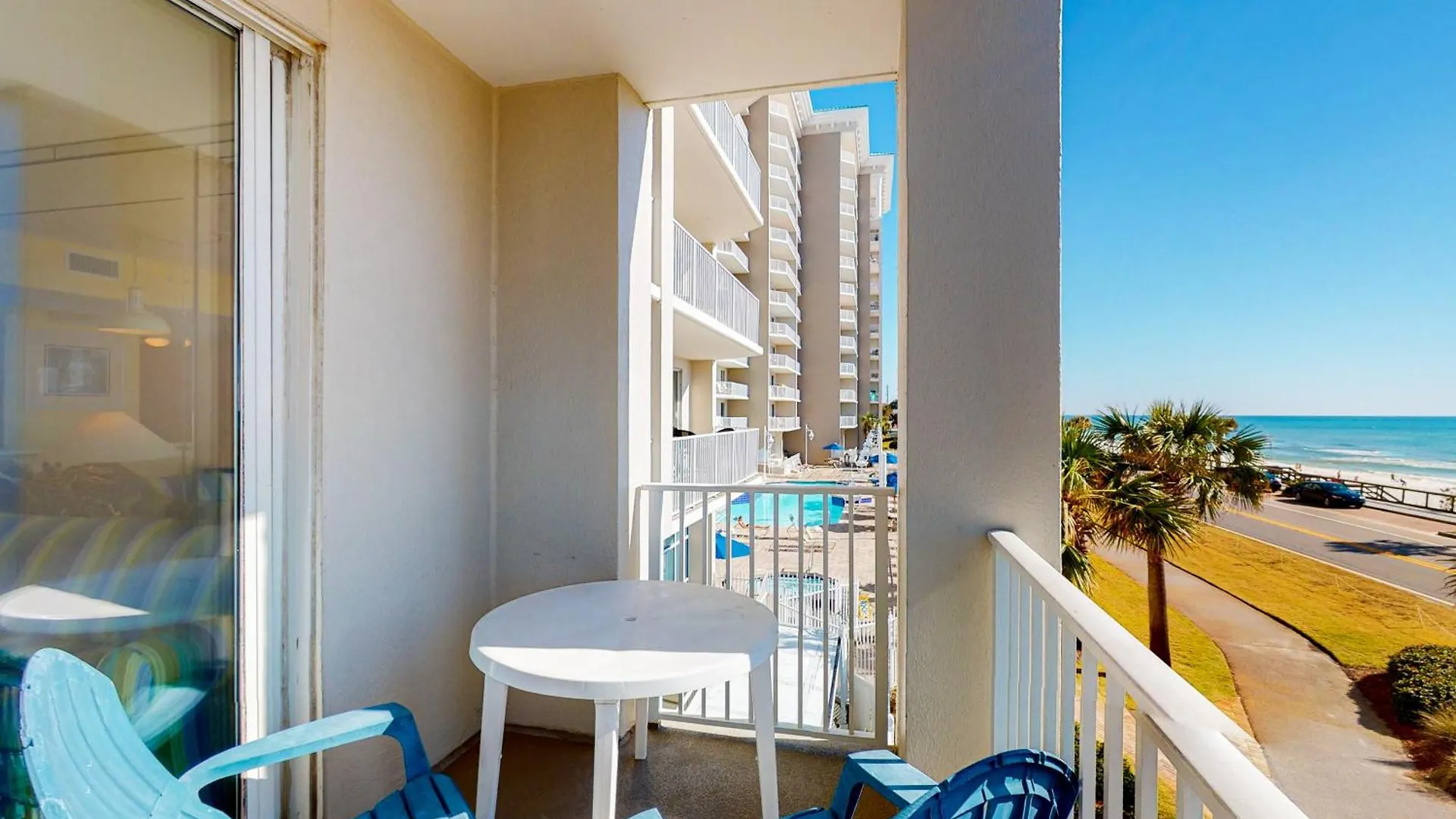 Majestic Sun B Villa Destin
