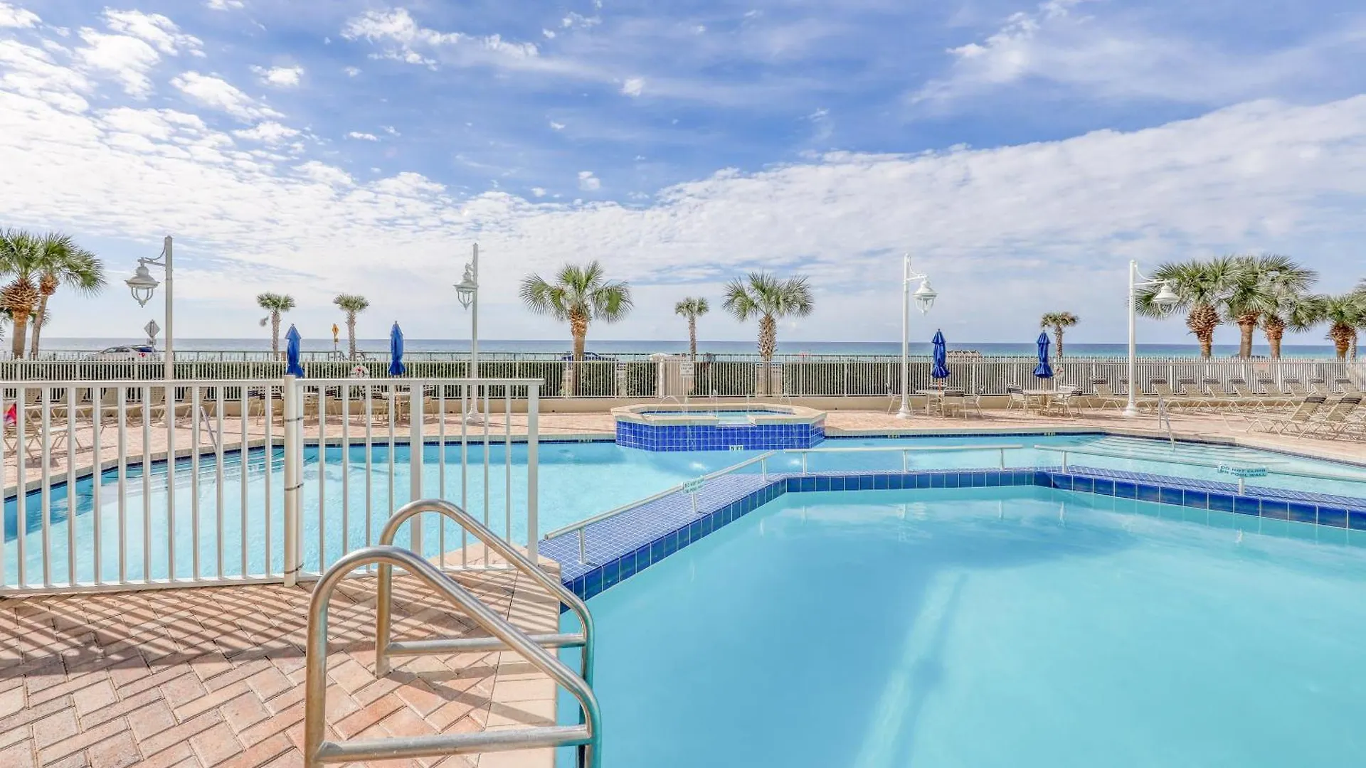 Holiday home Majestic Sun B Villa Destin United States