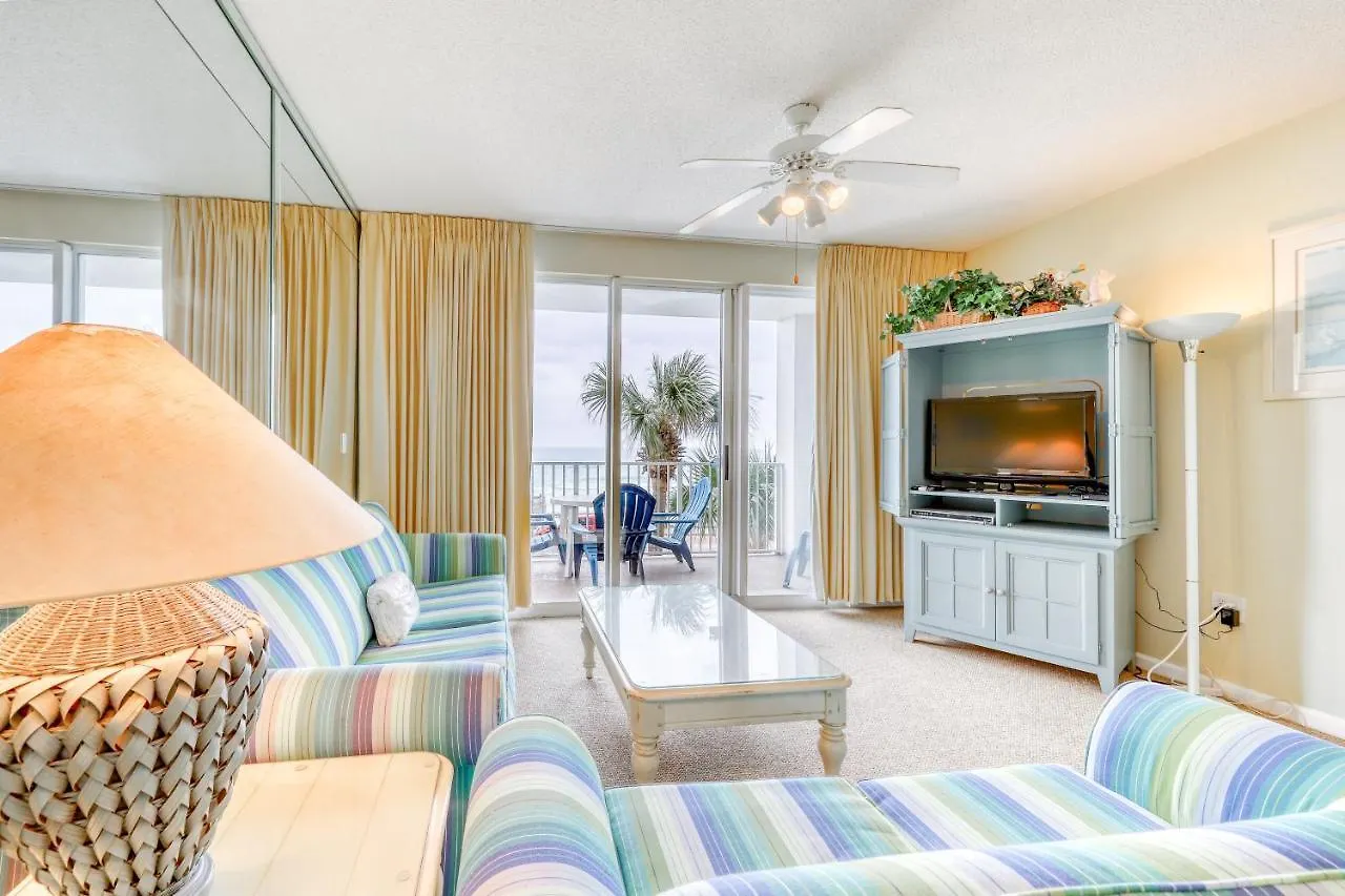 Majestic Sun B Villa Destin