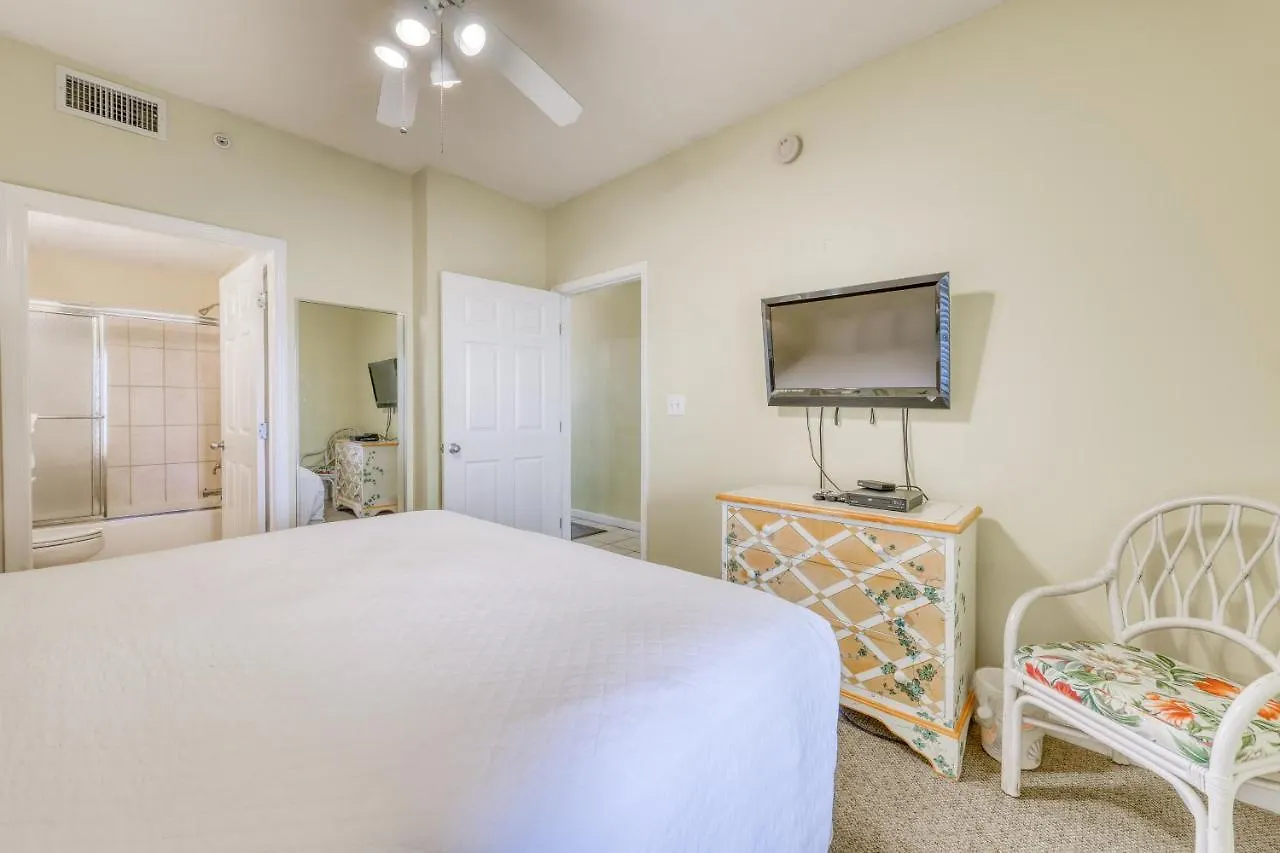 Majestic Sun B Villa Destin Holiday home