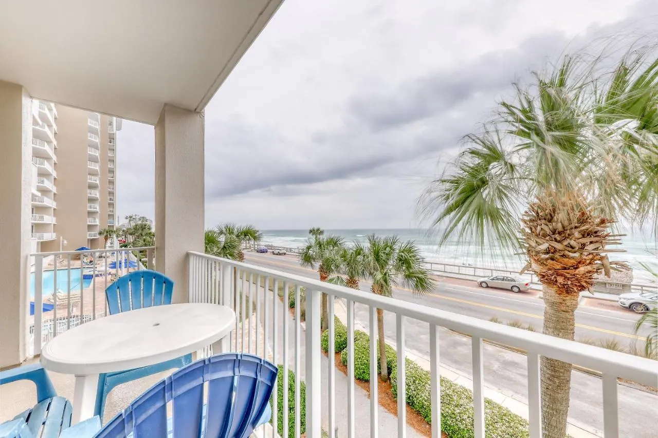 Majestic Sun B Villa Destin