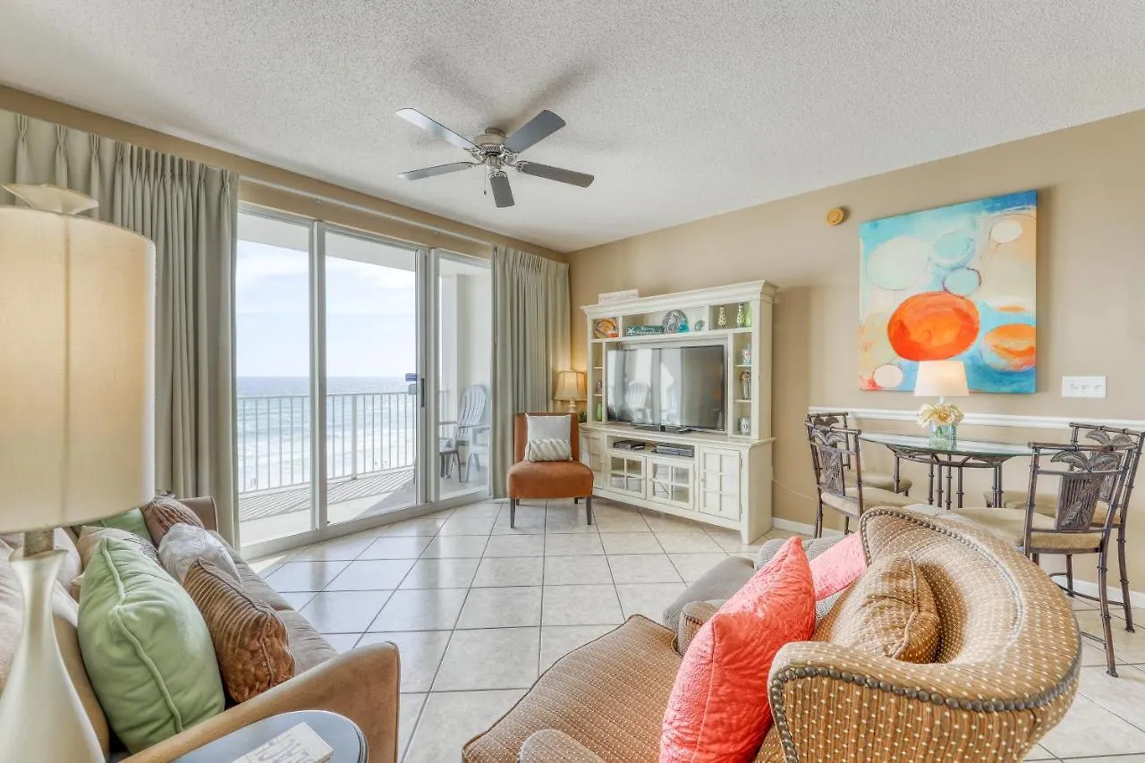 Holiday home Majestic Sun B Villa Destin