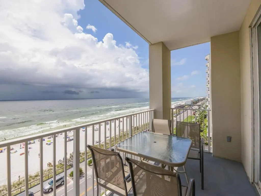 Holiday home Majestic Sun B Villa Destin