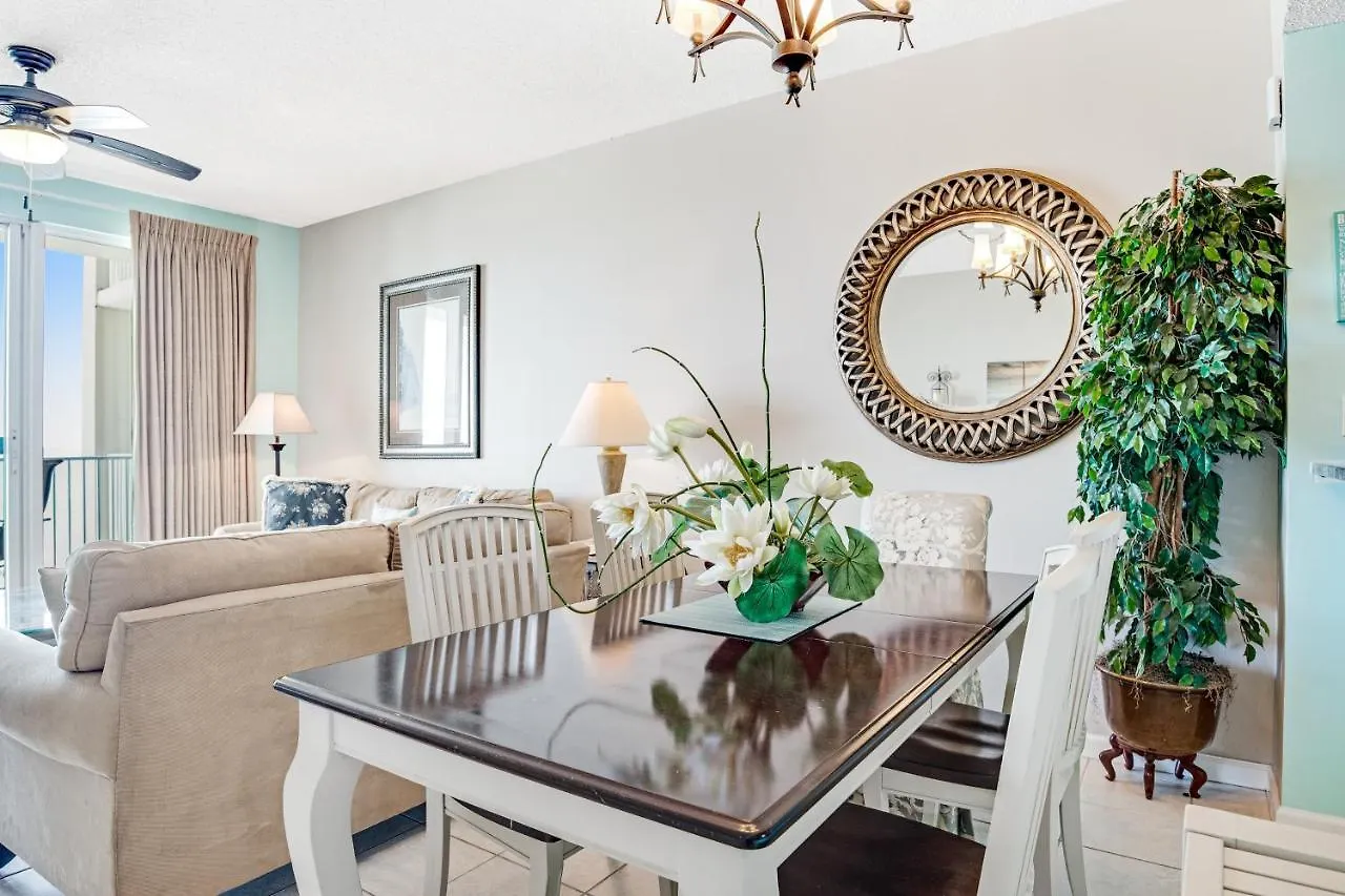 Holiday home Majestic Sun B Villa Destin