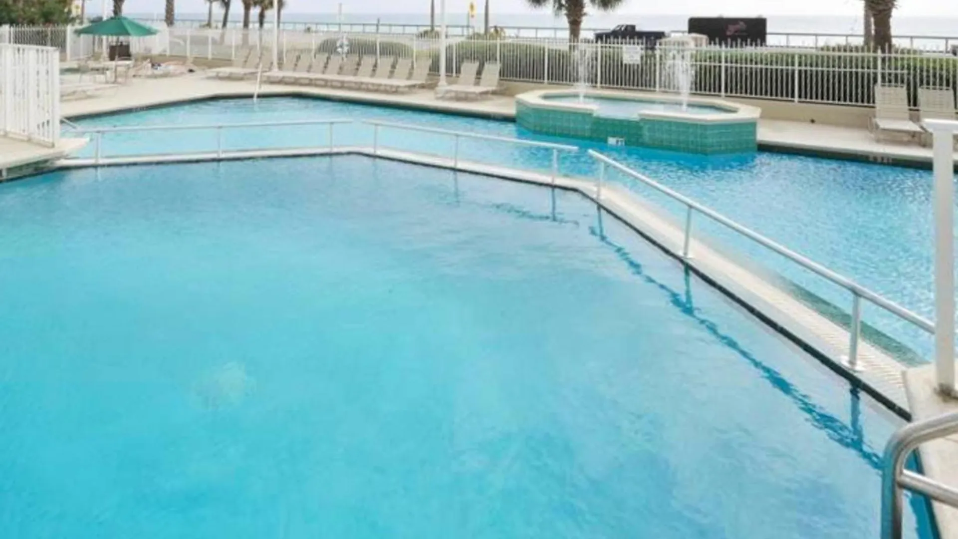 Majestic Sun B Villa Destin Holiday home