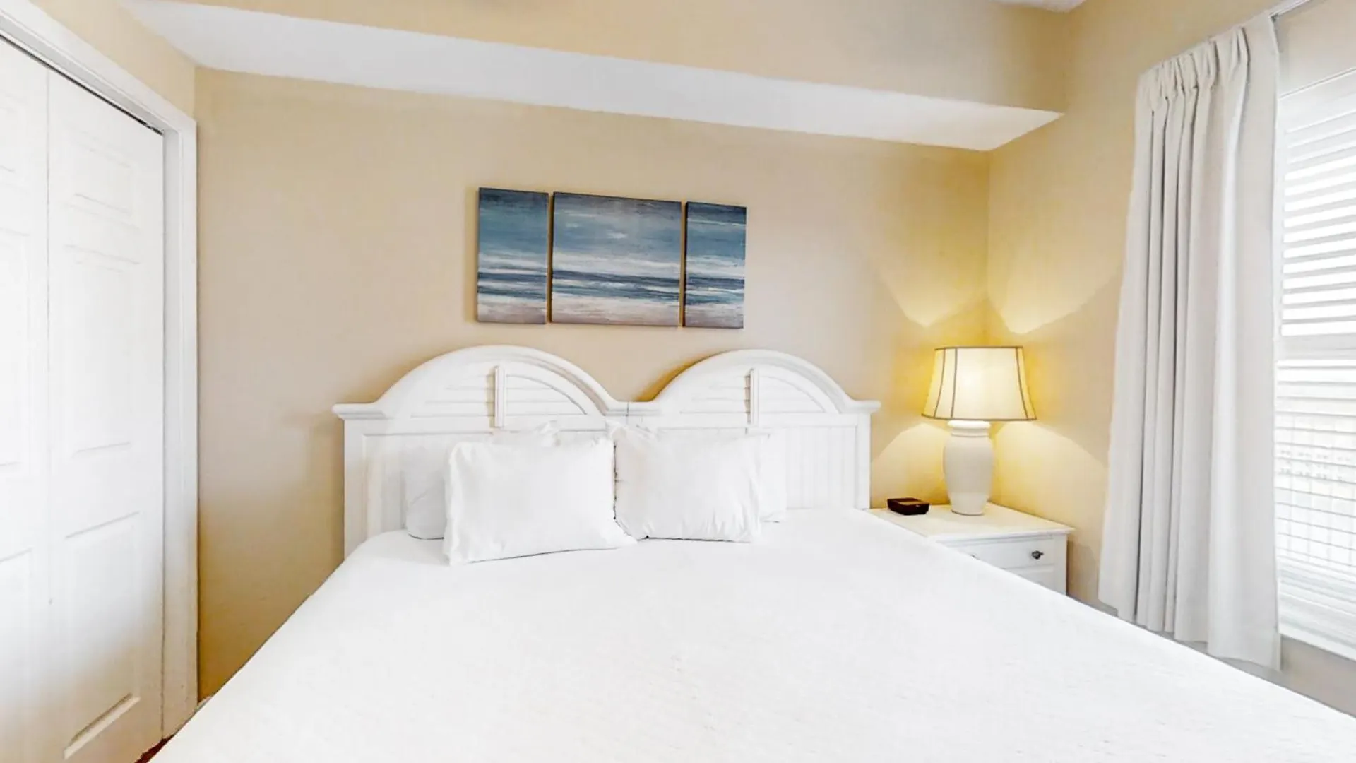 Holiday home Majestic Sun B Villa Destin