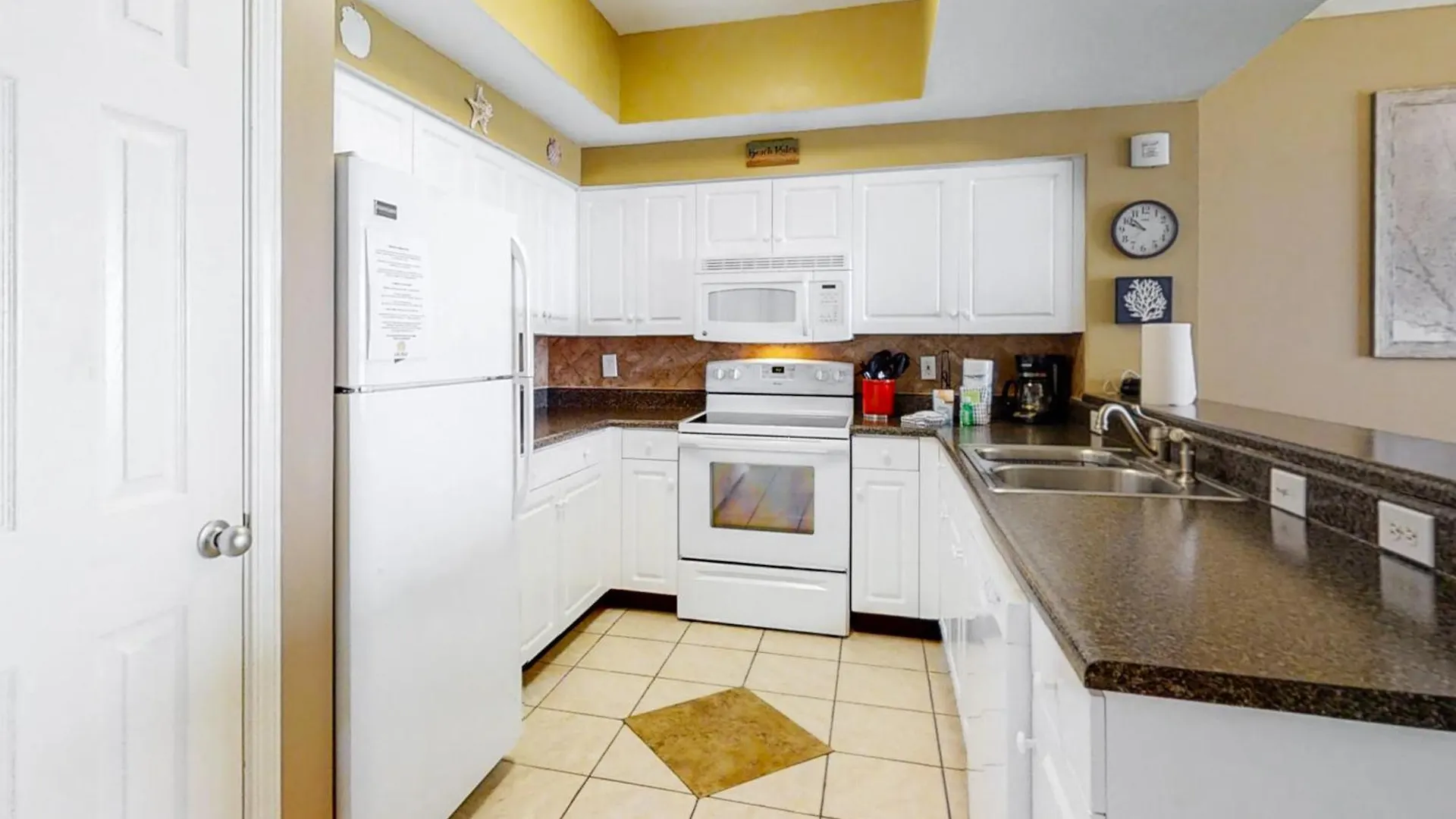 Holiday home Majestic Sun B Villa Destin United States