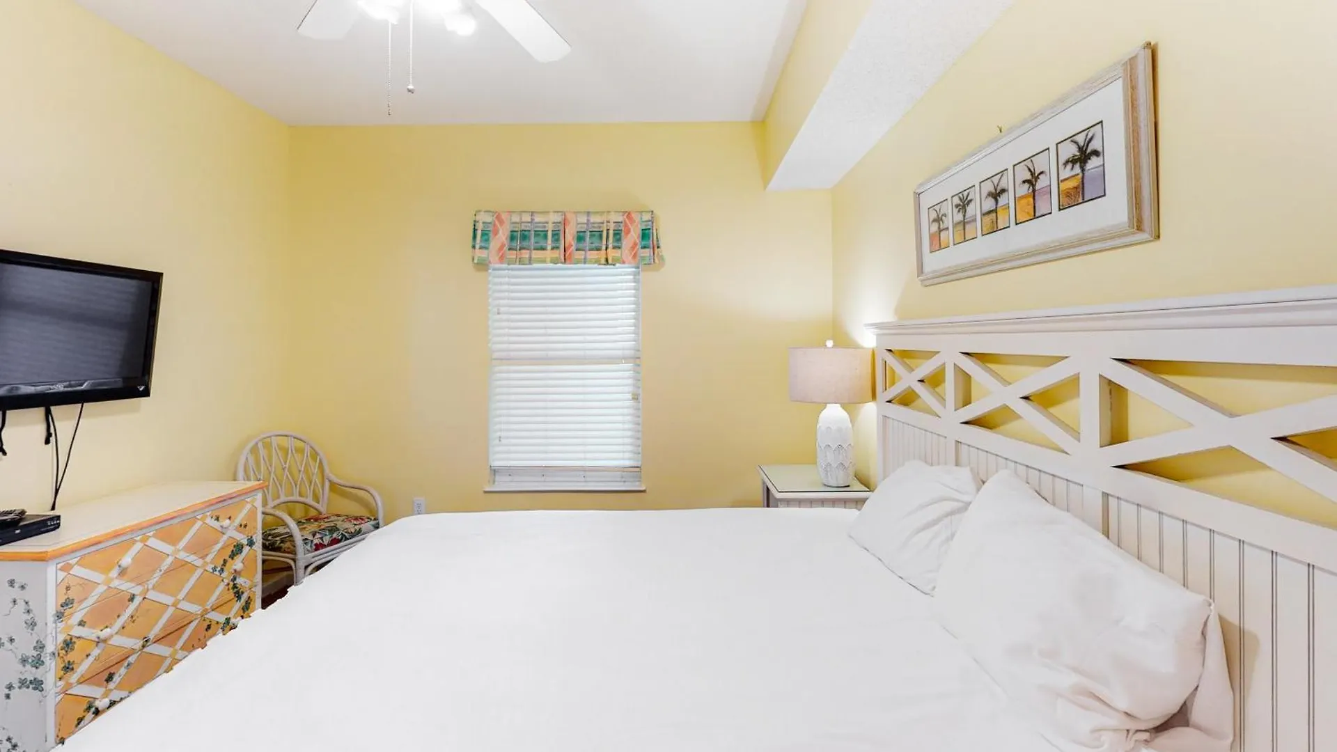 Majestic Sun B Villa Destin