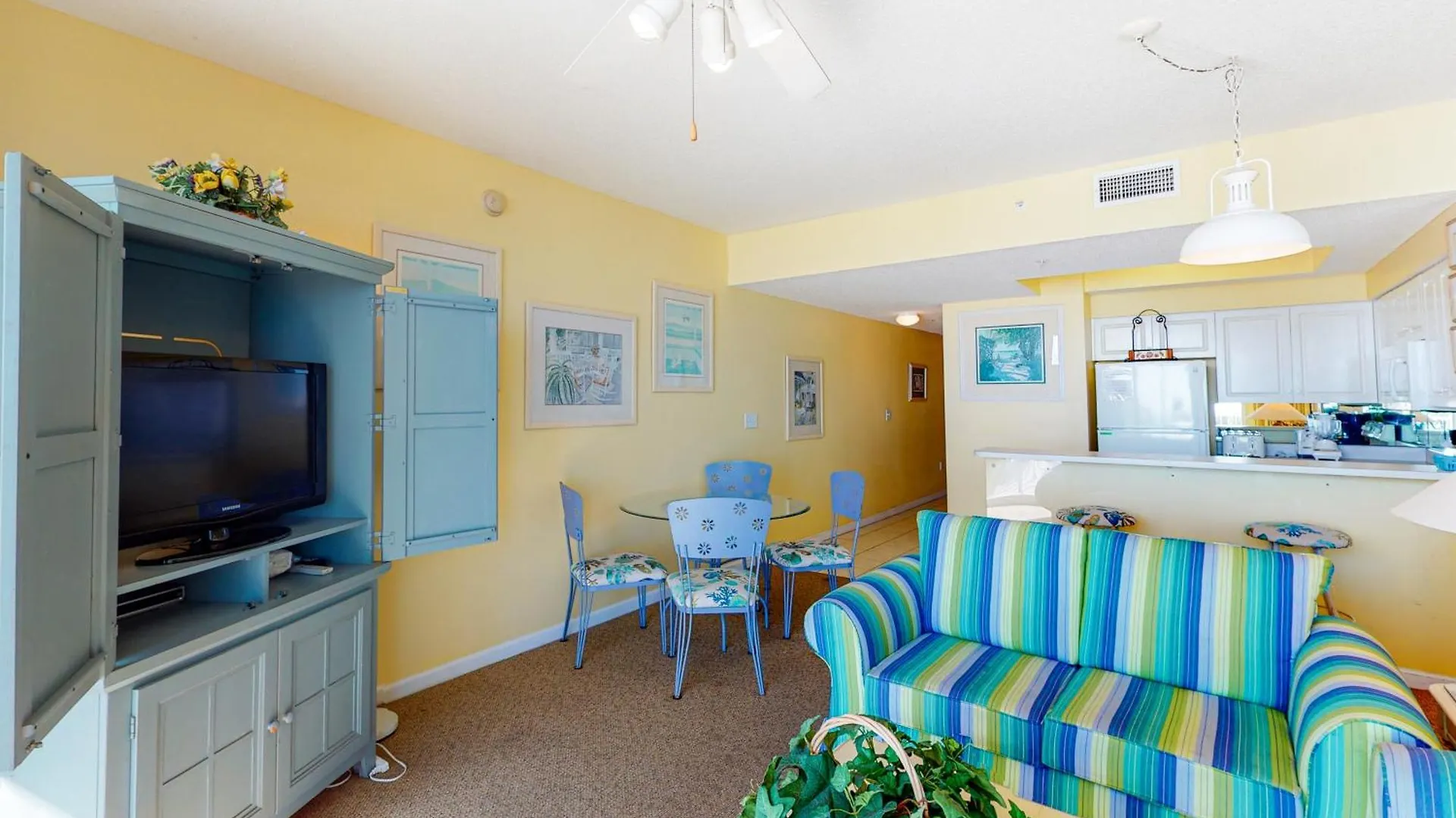 Holiday home Majestic Sun B Villa Destin United States