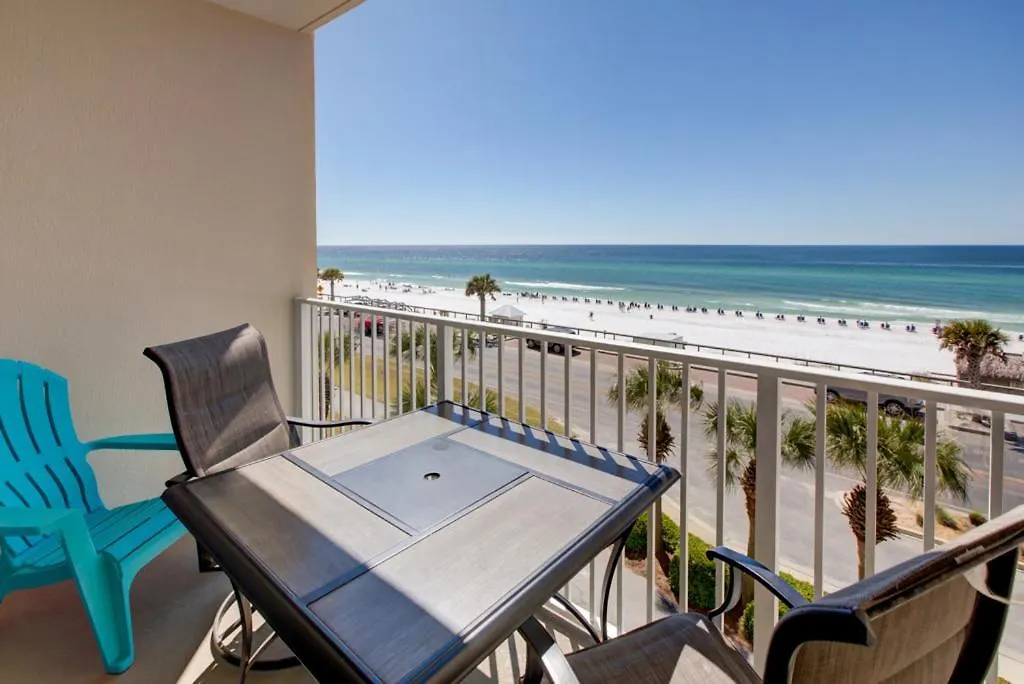 Majestic Sun B Villa Destin
