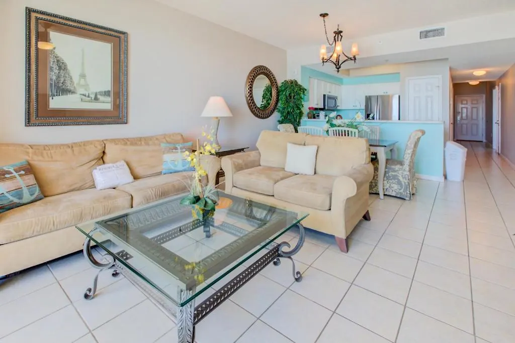 Majestic Sun B Villa Destin United States
