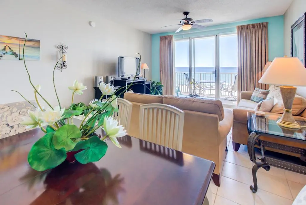 Majestic Sun B Villa Destin