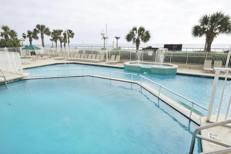 Majestic Sun B Villa Destin Holiday home