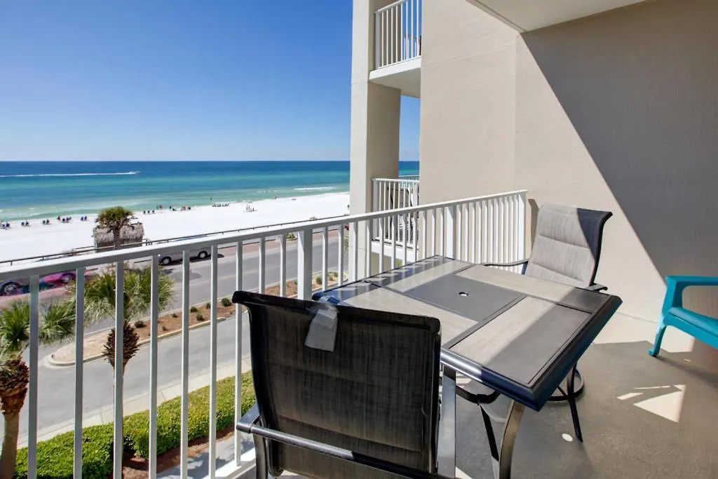 Holiday home Majestic Sun B Villa Destin