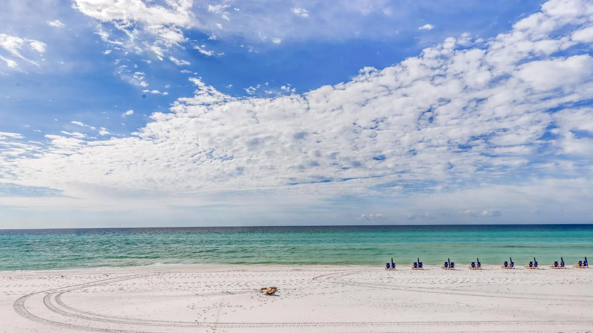 Majestic Sun B Villa Destin Holiday home