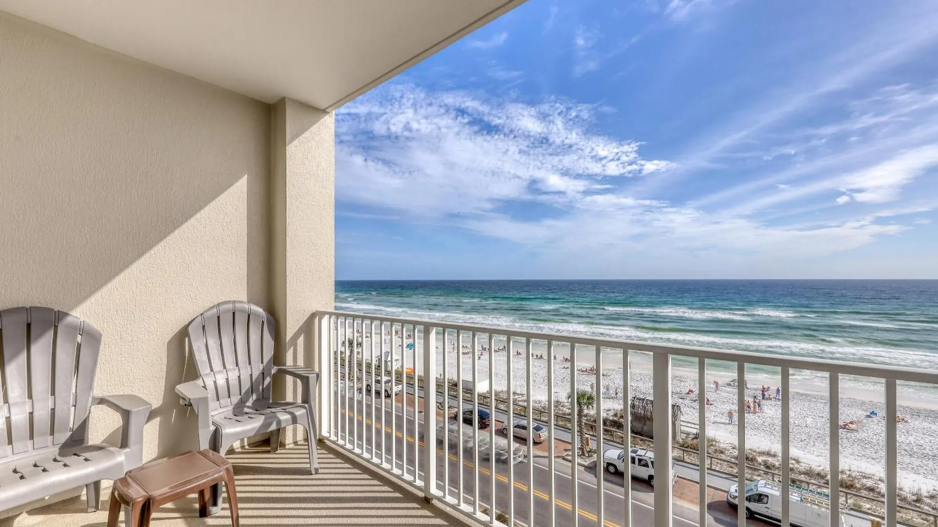 Majestic Sun B Villa Destin Holiday home