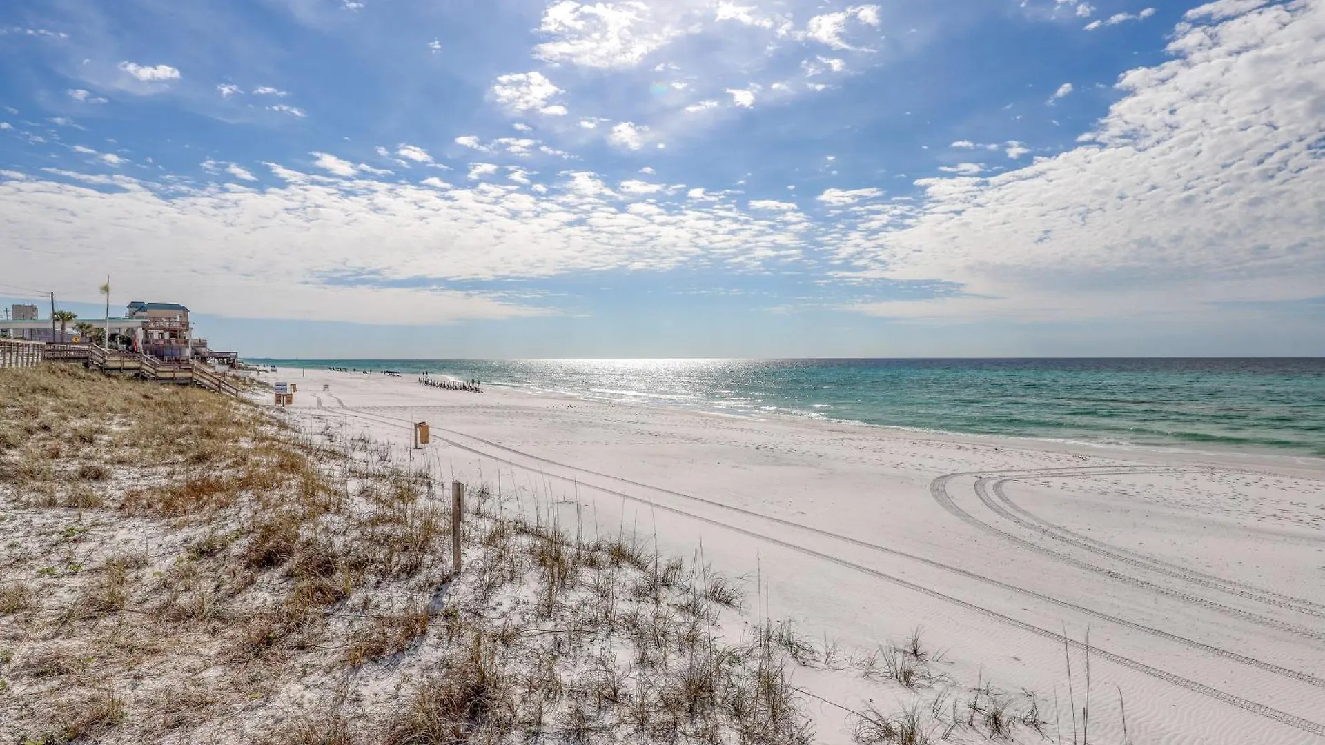 Holiday home Majestic Sun B Villa Destin