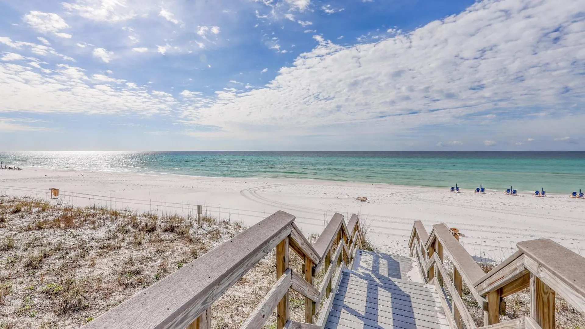 Majestic Sun B Villa Destin Holiday home