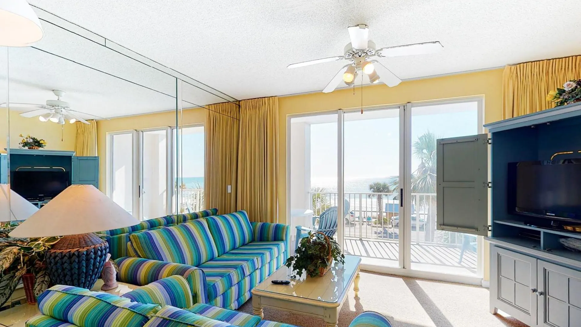 Majestic Sun B Villa Destin