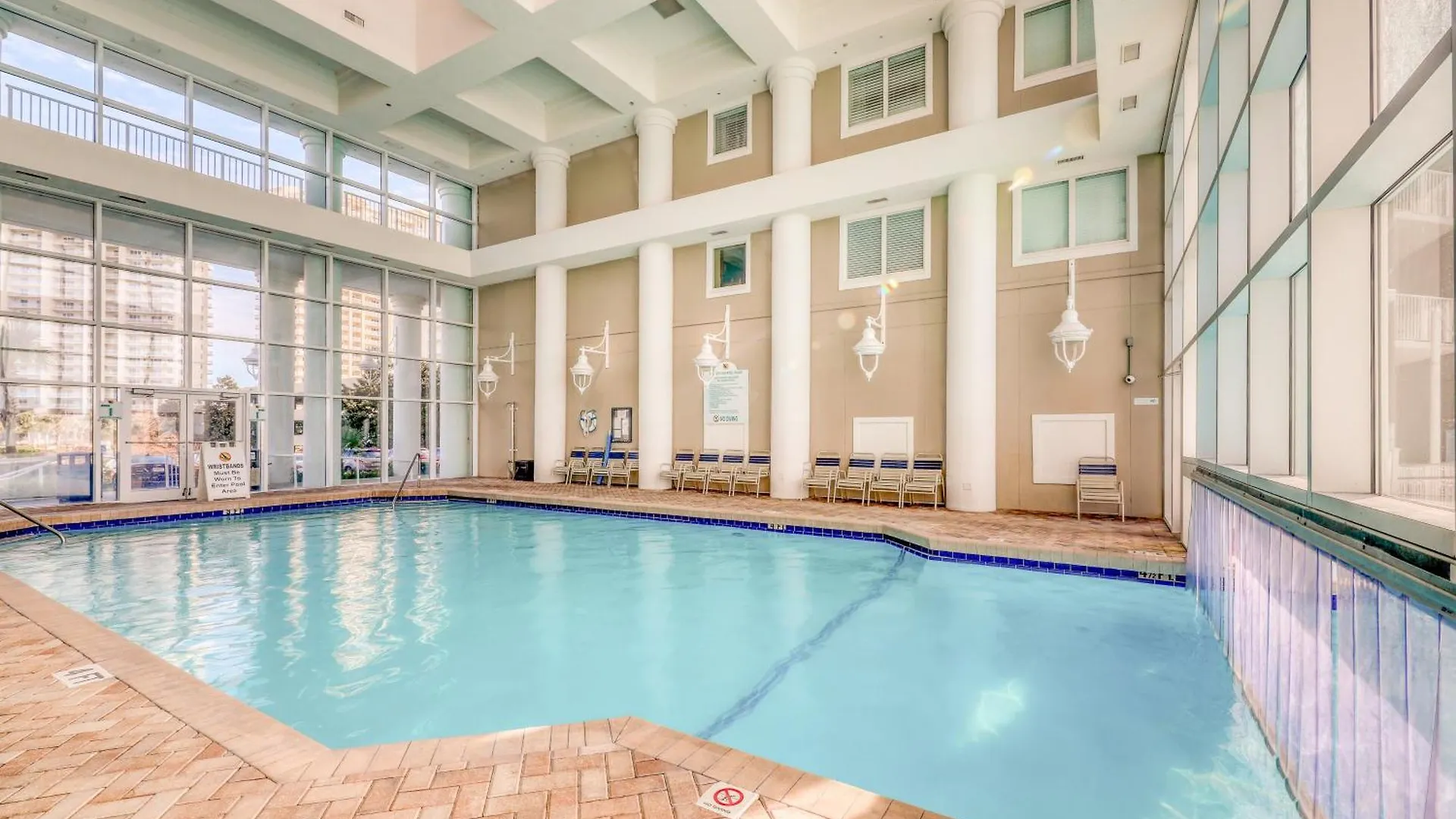 Holiday home Majestic Sun B Villa Destin United States